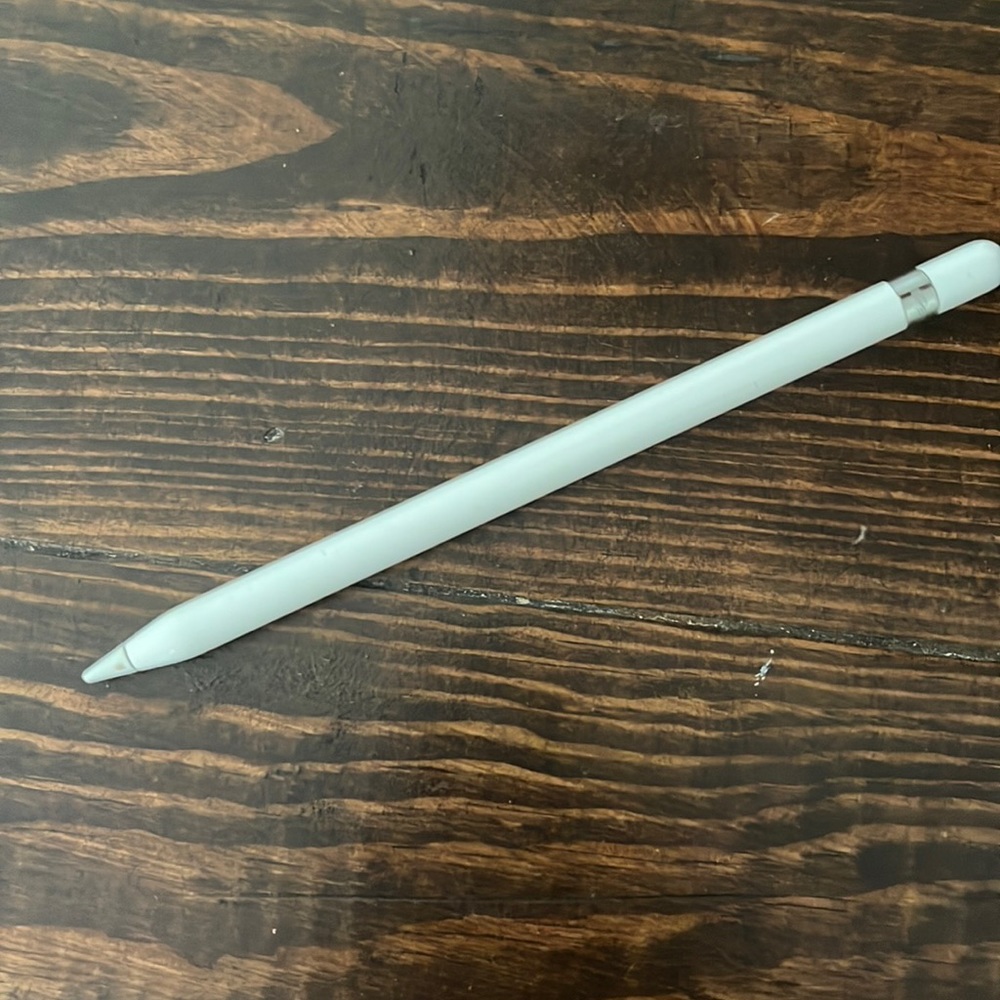 APPLE PENCIL